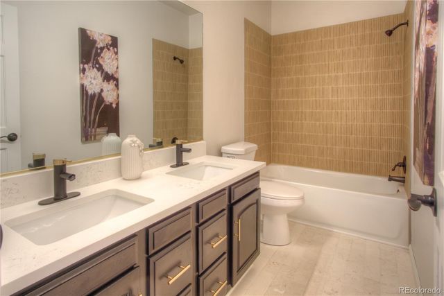 11369 W Park Range Road, Littleton, CO 80127