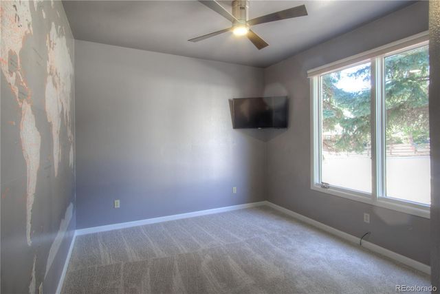 11369 W Park Range Road, Littleton, CO 80127