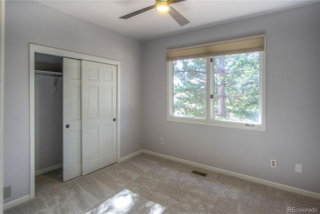 11369 W Park Range Road, Littleton, CO 80127