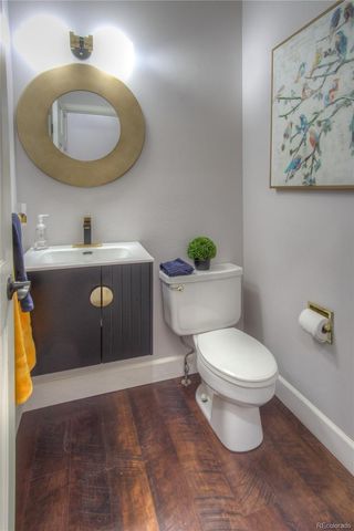 11369 W Park Range Road, Littleton, CO 80127