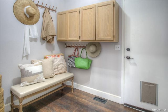 11369 W Park Range Road, Littleton, CO 80127