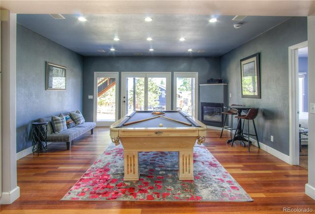 11369 W Park Range Road, Littleton, CO 80127