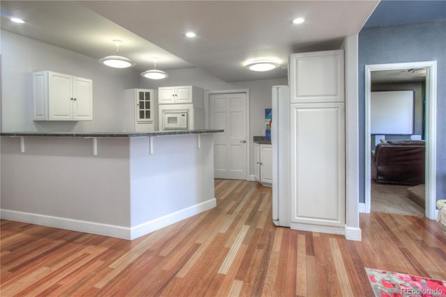 11369 W Park Range Road, Littleton, CO 80127