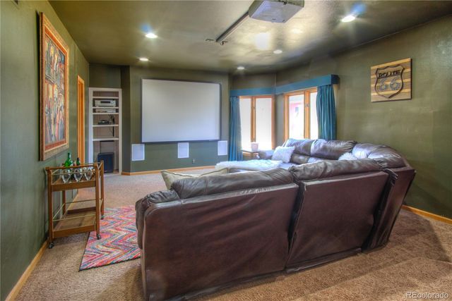 11369 W Park Range Road, Littleton, CO 80127