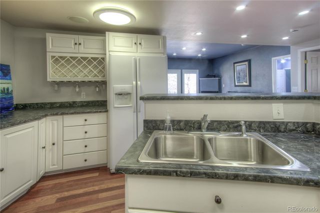 11369 W Park Range Road, Littleton, CO 80127