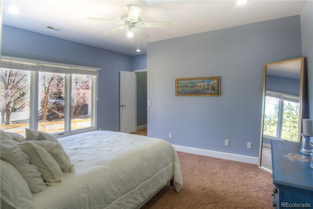 11369 W Park Range Road, Littleton, CO 80127