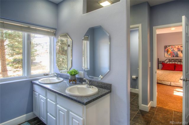 11369 W Park Range Road, Littleton, CO 80127