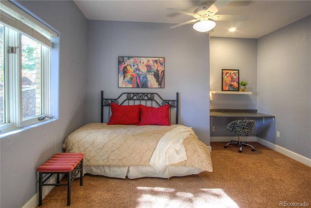 11369 W Park Range Road, Littleton, CO 80127