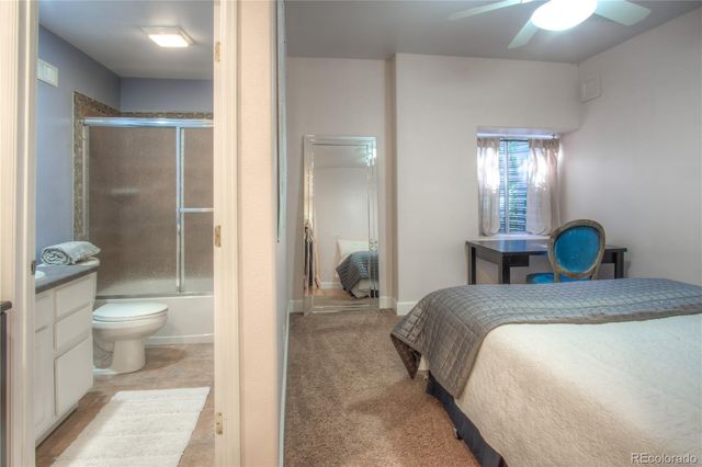 11369 W Park Range Road, Littleton, CO 80127