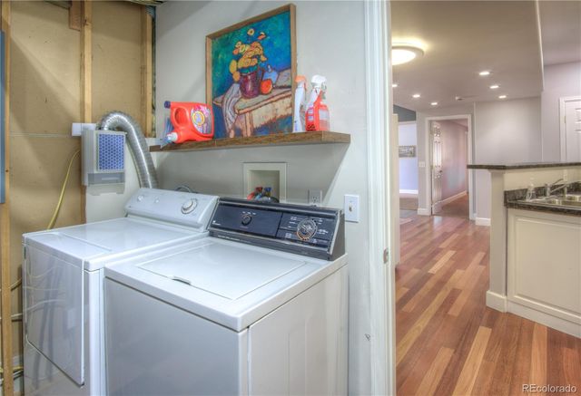 11369 W Park Range Road, Littleton, CO 80127