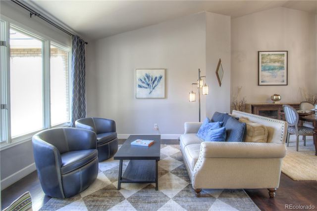 11369 W Park Range Road, Littleton, CO 80127