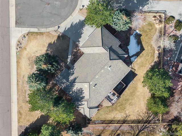 11369 W Park Range Road, Littleton, CO 80127