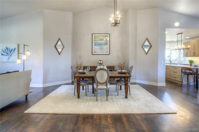 11369 W Park Range Road, Littleton, CO 80127