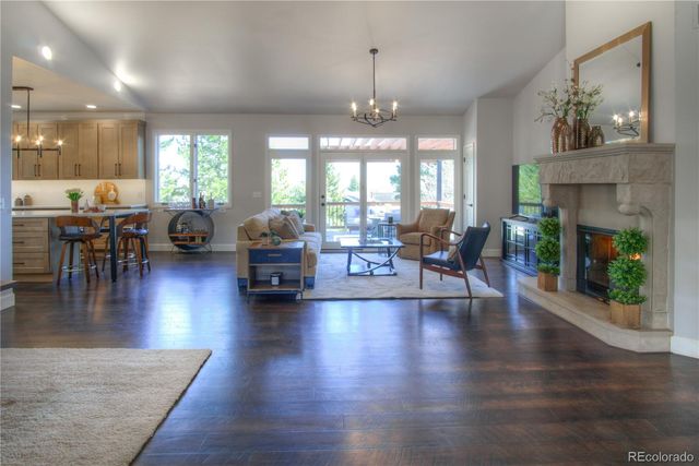 11369 W Park Range Road, Littleton, CO 80127