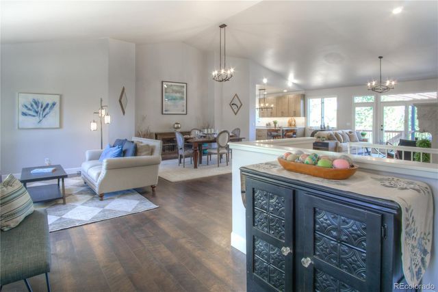 11369 W Park Range Road, Littleton, CO 80127