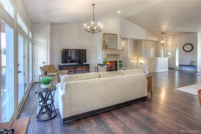 11369 W Park Range Road, Littleton, CO 80127