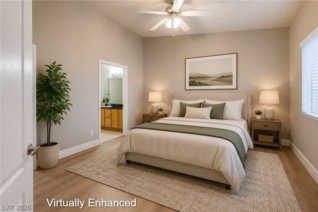 8400 West Charleston Boulevard 237, Las Vegas, NV 89117