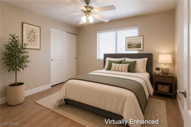 8400 West Charleston Boulevard 237, Las Vegas, NV 89117