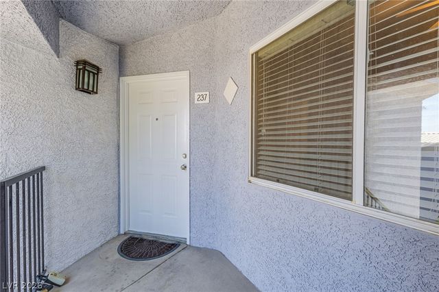 8400 West Charleston Boulevard 237, Las Vegas, NV 89117
