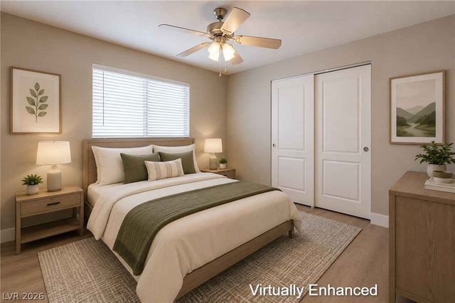 8400 West Charleston Boulevard 237, Las Vegas, NV 89117