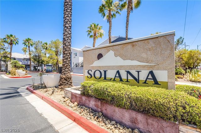 8400 West Charleston Boulevard 237, Las Vegas, NV 89117
