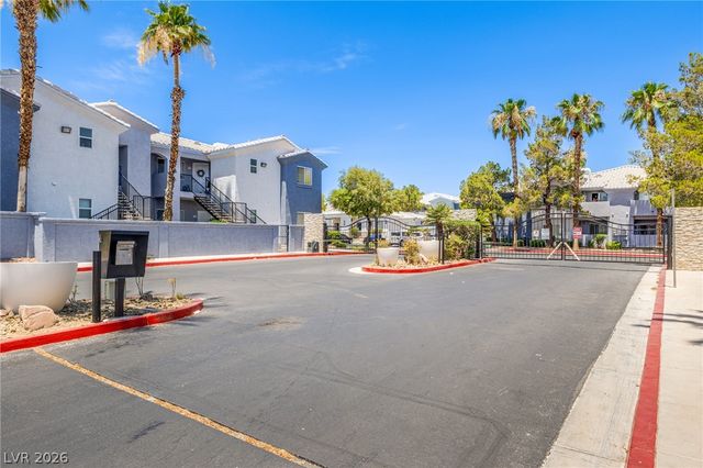 8400 West Charleston Boulevard 237, Las Vegas, NV 89117