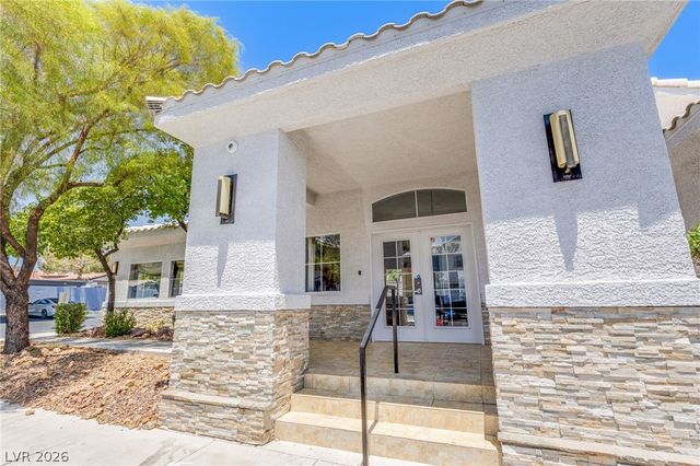 8400 West Charleston Boulevard 237, Las Vegas, NV 89117