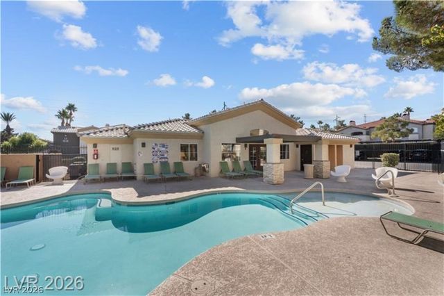 8400 West Charleston Boulevard 237, Las Vegas, NV 89117