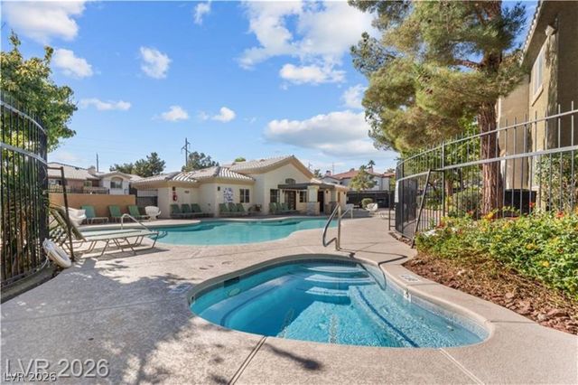 8400 West Charleston Boulevard 237, Las Vegas, NV 89117