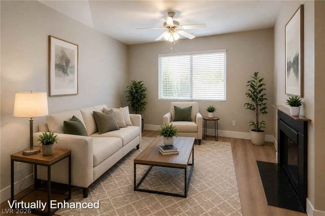 8400 West Charleston Boulevard 237, Las Vegas, NV 89117