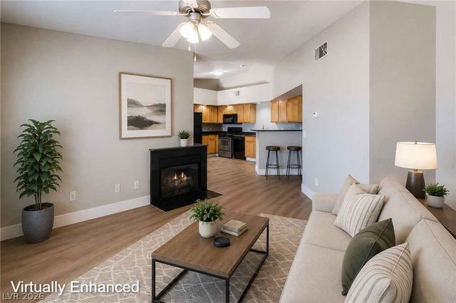 8400 West Charleston Boulevard 237, Las Vegas, NV 89117