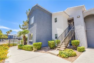 8400 West Charleston Boulevard 237, Las Vegas, NV 89117