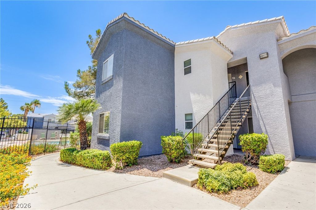 8400 West Charleston Boulevard 237, Las Vegas, NV 89117