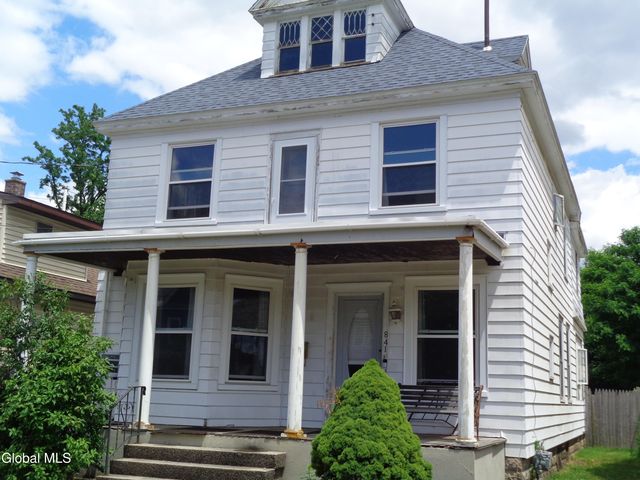 841 Cleveland Avenue, Schenectady, NY 12306