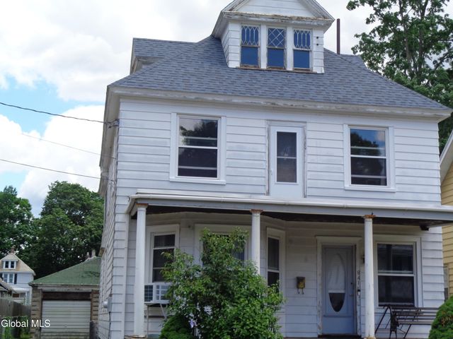 841 Cleveland Avenue, Schenectady, NY 12306
