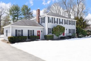 138 W. Plain St, Wayland, MA 01778