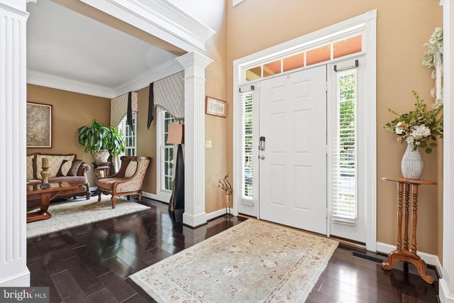 16524 HAYES LN, Woodbridge, VA 22191