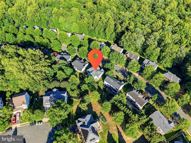 16524 HAYES LN, Woodbridge, VA 22191