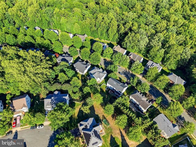 16524 HAYES LN, Woodbridge, VA 22191