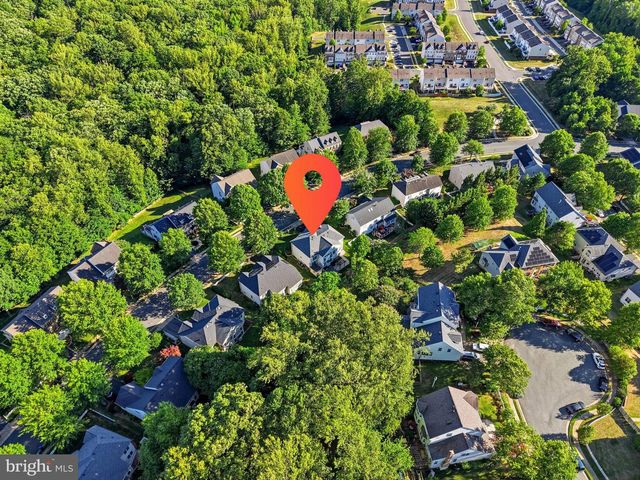 16524 HAYES LN, Woodbridge, VA 22191