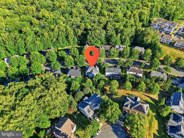 16524 HAYES LN, Woodbridge, VA 22191