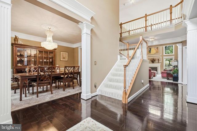 16524 HAYES LN, Woodbridge, VA 22191