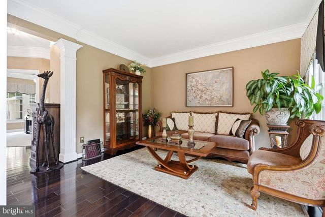 16524 HAYES LN, Woodbridge, VA 22191