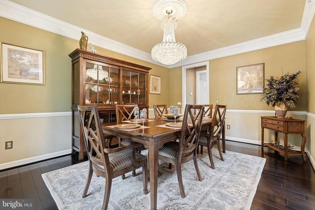 16524 HAYES LN, Woodbridge, VA 22191
