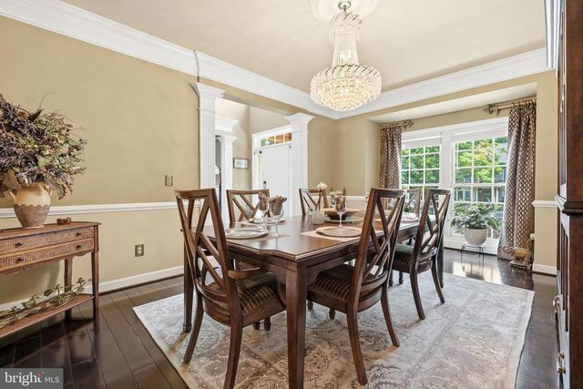 16524 HAYES LN, Woodbridge, VA 22191