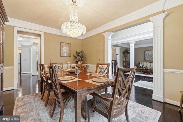 16524 HAYES LN, Woodbridge, VA 22191