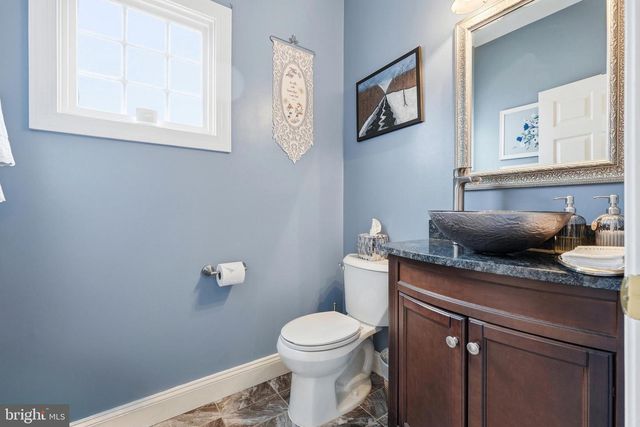 16524 HAYES LN, Woodbridge, VA 22191