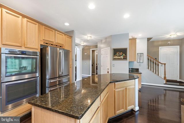 16524 HAYES LN, Woodbridge, VA 22191