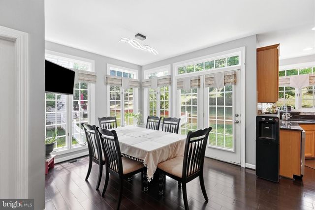 16524 HAYES LN, Woodbridge, VA 22191