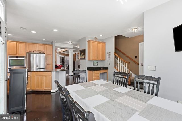 16524 HAYES LN, Woodbridge, VA 22191